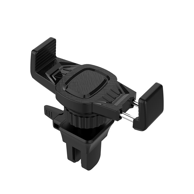 Platinum Sharp Air Vent Outlet Support de téléphone portable pour voiture  Platinum Sharp Air Vent Outlet Support de téléphone portable pour voiture